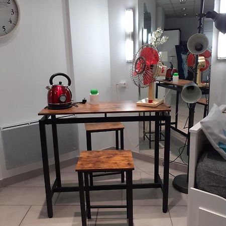 Zen Residence Spa 미요 외부 사진