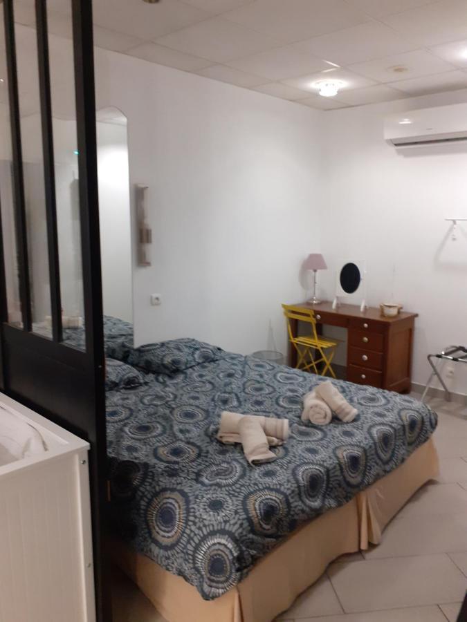 Zen Residence Spa 미요 외부 사진