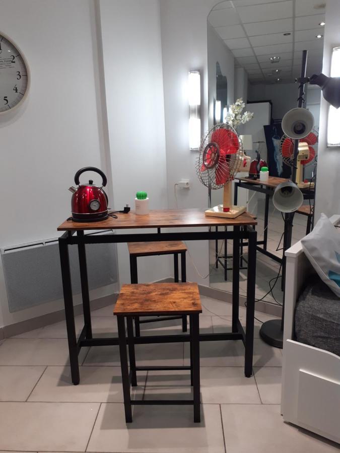 Zen Residence Spa 미요 외부 사진