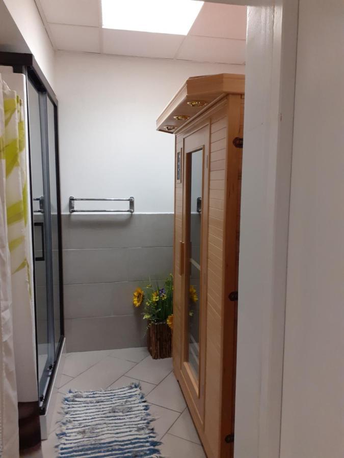 Zen Residence Spa 미요 외부 사진
