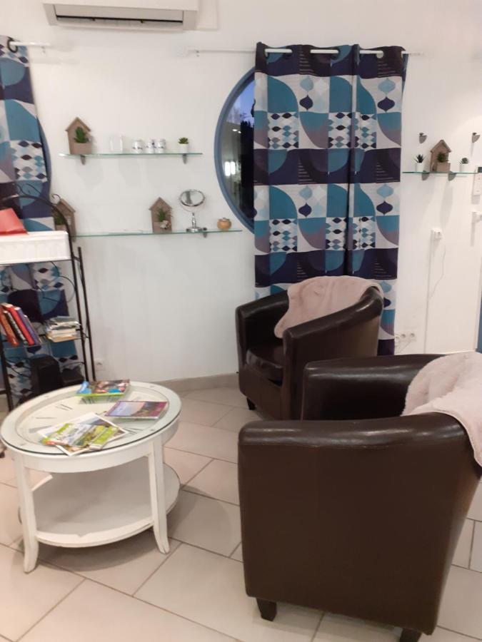 Zen Residence Spa 미요 외부 사진